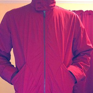 Marc Jacobs Windbreaker